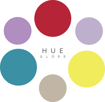 hue-gloss