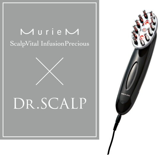 Dr.Scalp