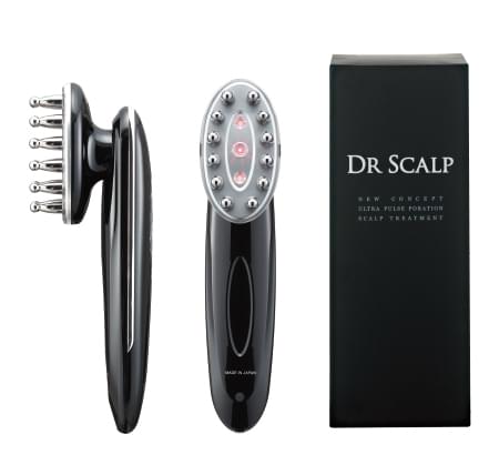 DR SCALP