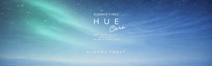 ヒューナイトケア オーロラフロスト