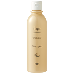 ILGA Medicated Shampoo