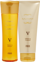 Mulium Shampoo V / Treatment V