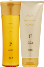 MURIUM SHAMPOO F/TREATMENT F