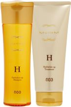 Mulium Shampoo H / Treatment H