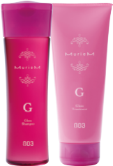 Muliam Shampoo G / Treatment G