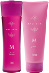 Mulium Shampoo M / Treatment M