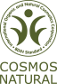 COSMOS Natural Certification