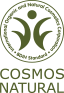 COSMOSナチュラル認証