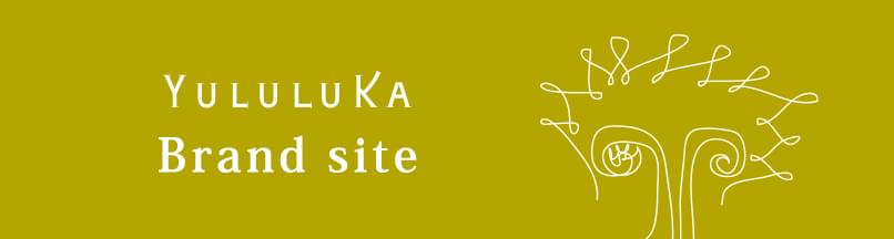 yululuka brand website