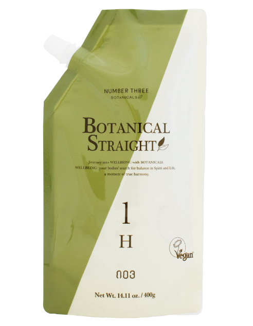 BOTANICAL STRAIGHT H/85