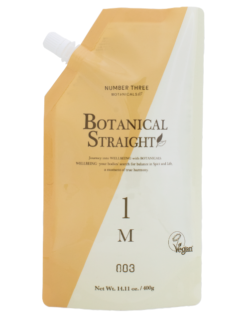 BOTANICAL STRAIGHT M/70