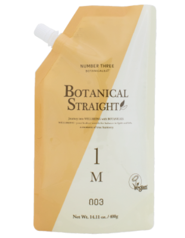 BOTANICAL STRAIGHT M/70