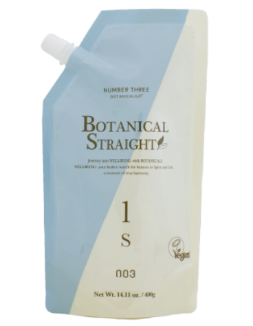 BOTANICAL STRAIGHT S/48