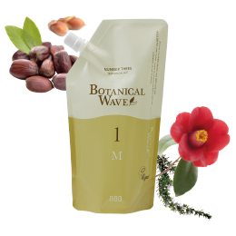 botanical wave