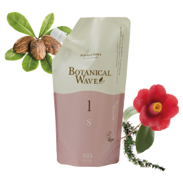 botanical wave