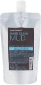 base clean mud