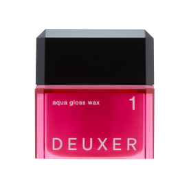 Dueter Aqua Gloss Wax 1