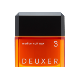 DUCSER MEDIUM SOFT WAX 3