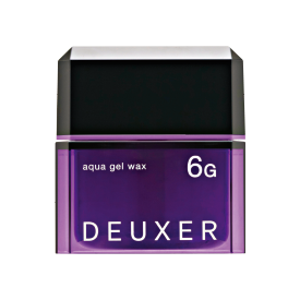 Dueter Aqua Gel Wax 6G