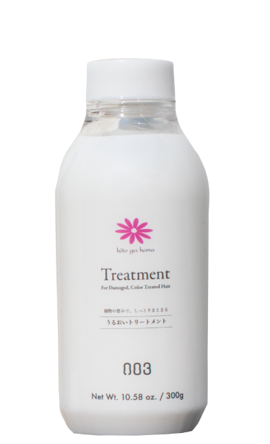 Hito Hana Treatment 300ml