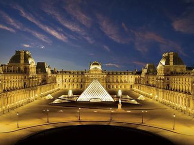 Louvre